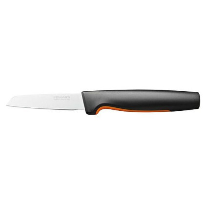Nůž loupací rovný Fiskars 8cm