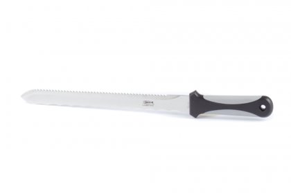 Nůž na minerální vatu a polystyren, ostří 28cm