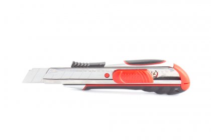 Nůž odlamovací 18mm SX828 s autostopem