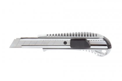 Nůž odlamovací 18mm TYP SX98 celokovový