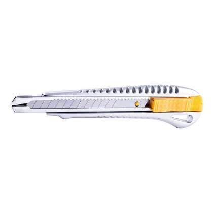 Nůž odlamovací 9mm SX96, celokovový