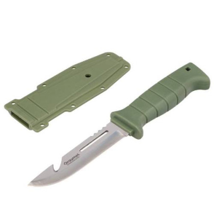 Nůž s pouzdrem, FASTER TOOLS