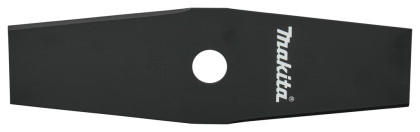 nůž žací 2 zubý 305x25,4x2mm