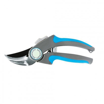 Nůžky AQUACRAFT® 340061, Comfort, zahradní Soft/Lock/Bypass