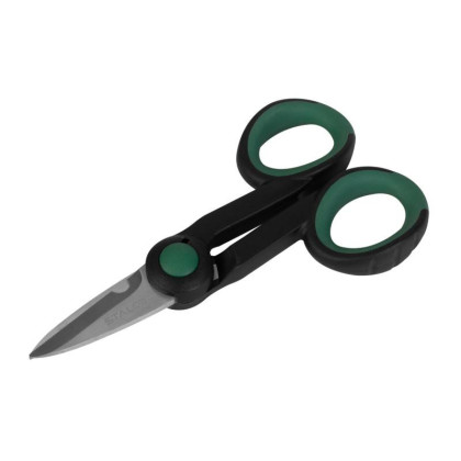 Nůžky na kabely, CrV 140 mm STALCO S011700088