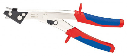 Nůžky na plech 280 mm  - 9055280