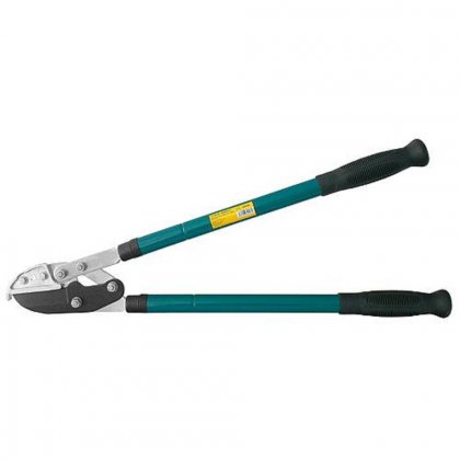 Nůžky na větve CrV,  teleskopické 686-1040mm