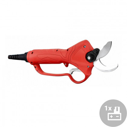 Nůžky na větve Profesional 36V, 4,0Ah, max. 4cm