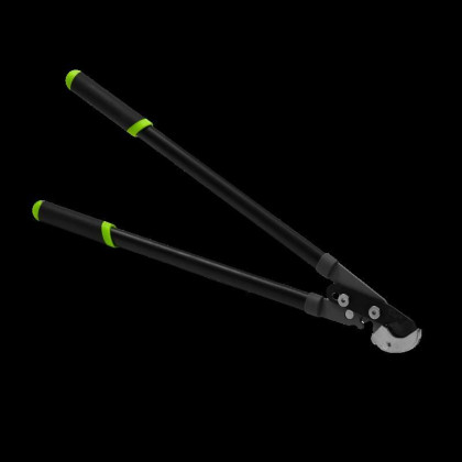 Nůžky na větve s kovadlinkou STR 790mm  STALCO GARDEN S104020421