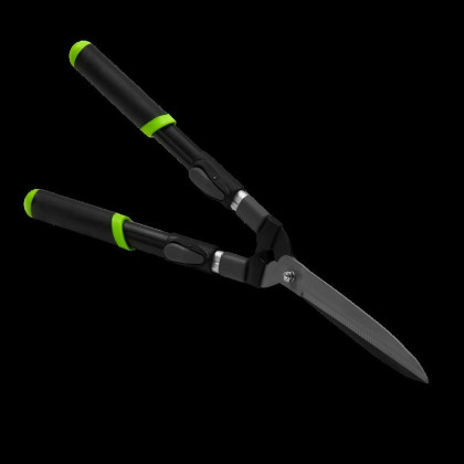 Nůžky na živý plot STR teleskopické 690-860mm  STALCO GARDEN S104040409