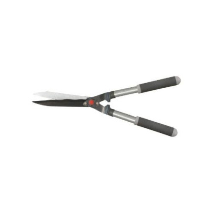 Nůžky PROFI, vlnité ostří, 20 cm, PROLINE, PROFIX