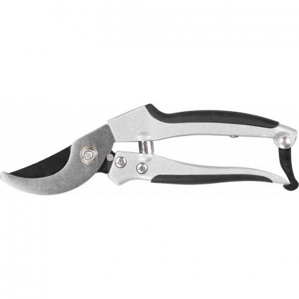 Nůžky zahradní, ALU, 210 mm