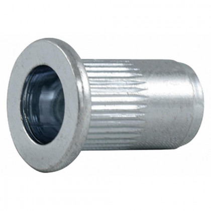 Nýt hliníkový M3x10mm, bal. 50ks, maticový