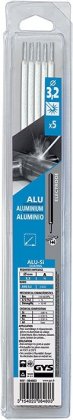 Obalované svářecí elektrody na hliník / ALU - 3,2 mm