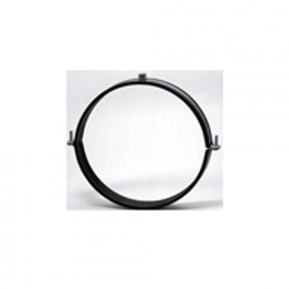 OBJÍMKA pro VENTILACI pr. 100mm (dvoušr. s gumou)