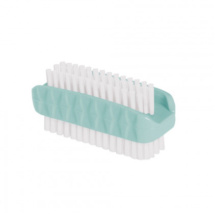 Oboustranný kartáček na nehty