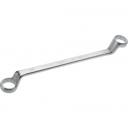 Oboustranný očkový klíč 630 - 30x32 Hazet (HA026470)