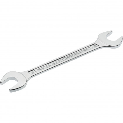 Oboustranný plochý klíč 450N - 21x22 Hazet - HA020522