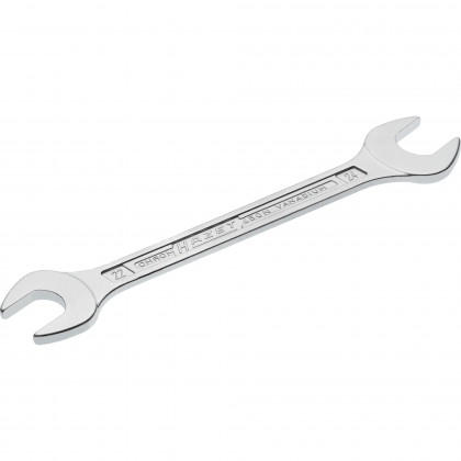 Oboustranný plochý klíč 450N-22x24 Hazet - HA020553