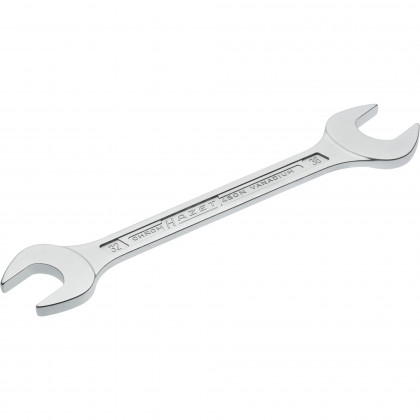 Oboustranný plochý klíč 450N - 32x36 Hazet - HA020638