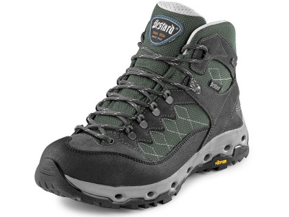 Obuv BESTARD 3350 GRAVITY MID, kotníková