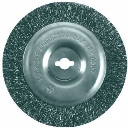 Ocelový kartáč k GFR 140