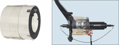 Ochrana proti skřípnutí 4934-7 Hazet