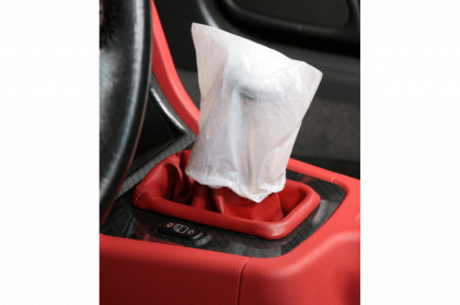 Ochrana řadící páky 500ks - 334080170