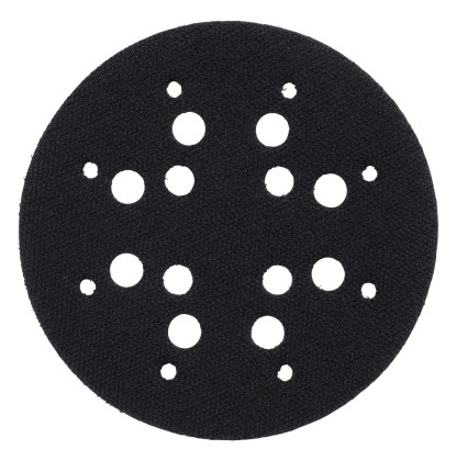 ochranná podložka 125mm 2ks