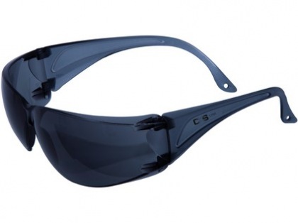 Ochranné brýle CXS LYNX, kouřový zorník