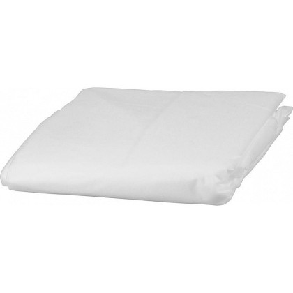 Ochranný návlek, B3204, 30 g, béžový, netkaná textilie, 180x150 cm, 3 ks v balení /cena za balení/