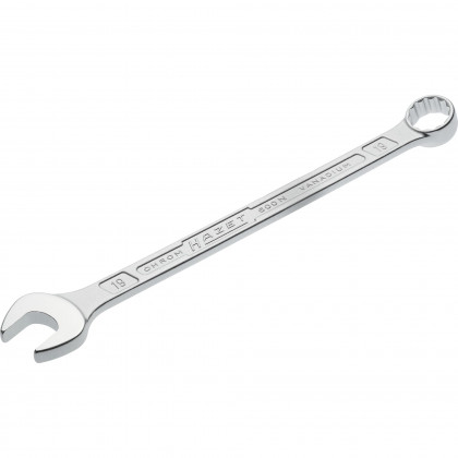 Očkoploché klíče 600N-19 Hazet - HA023127