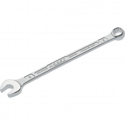 Očkoploché klíče 600N-6 Hazet - HA023295