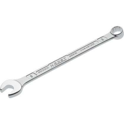 Očkoploché klíče 600N-9 Hazet - HA023325