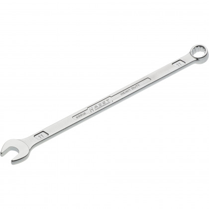 Očkoplochý klíč 11 mm, extra dlouhý, štíhlý v 606LG-11 - HA199518