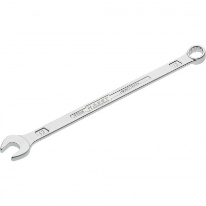 Očkoplochý klíč 13 mm, extra dlouhý, štíhlý 606LG-13 - HA198238