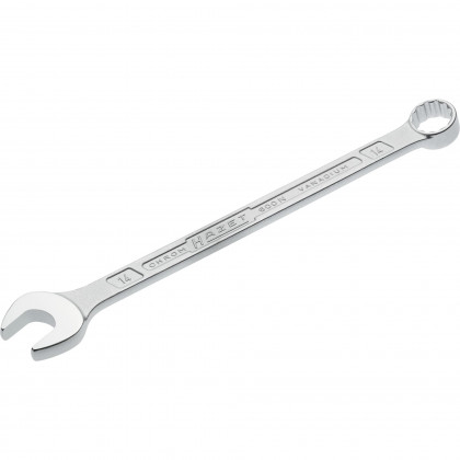 Očkoplochý klíč, 600N-14 Hazet - HA023073