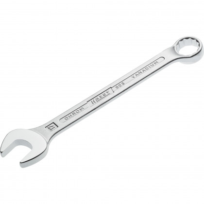 Očkoplochý klíč, 603-17 Hazet - HA023783