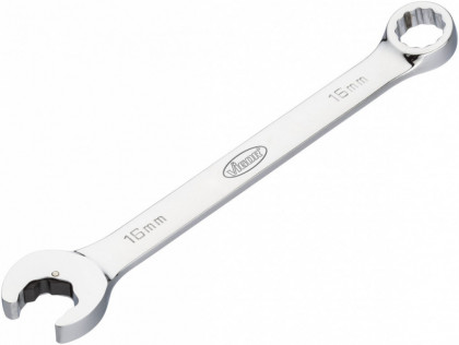 Očkoplochý ráčnový klíč 16 mm - V4951-16