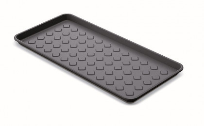 Odkládací podložka DRY PAD antracit 71,6 cm