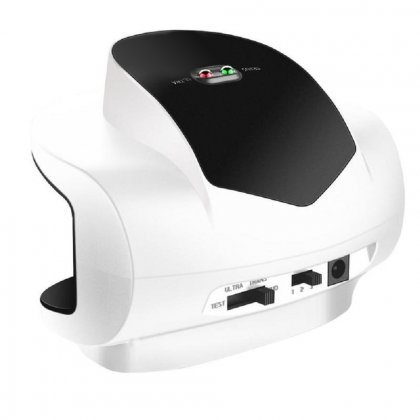 Odpuzovač škůdců do interiéru eXvision IPR10, Ultrasonic