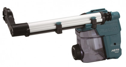 odsávací adaptér komplet DX11 pro HR3012F