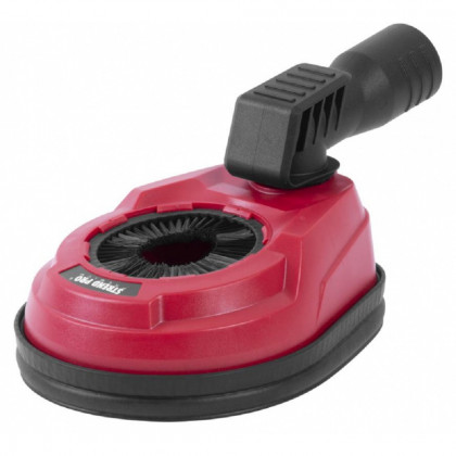 Odsávací kryt na vrtačku DDS5