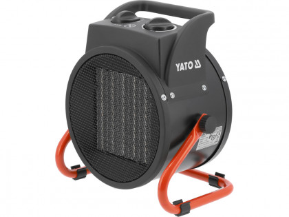 Ohřívač elektrický, přenosný 3000 W