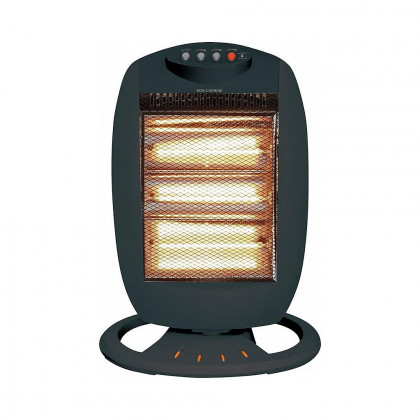 Ohřívač ZYY-H19, 400/800/1200W, 230V, halogenový - topidlo