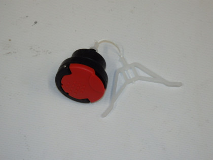 Oil Tank Knob Assembly