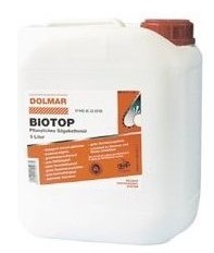 olej řetězový biotop Dolmar, barel 60l = old980008217