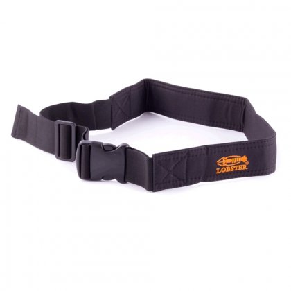Opasek nylonový s plastovou sponou 810-1120 mm