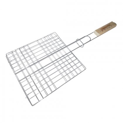 Opékač BBQ na maso
