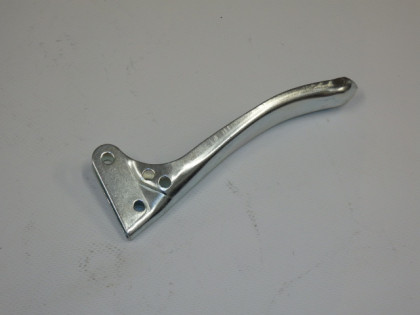 Ordinary clutch handle